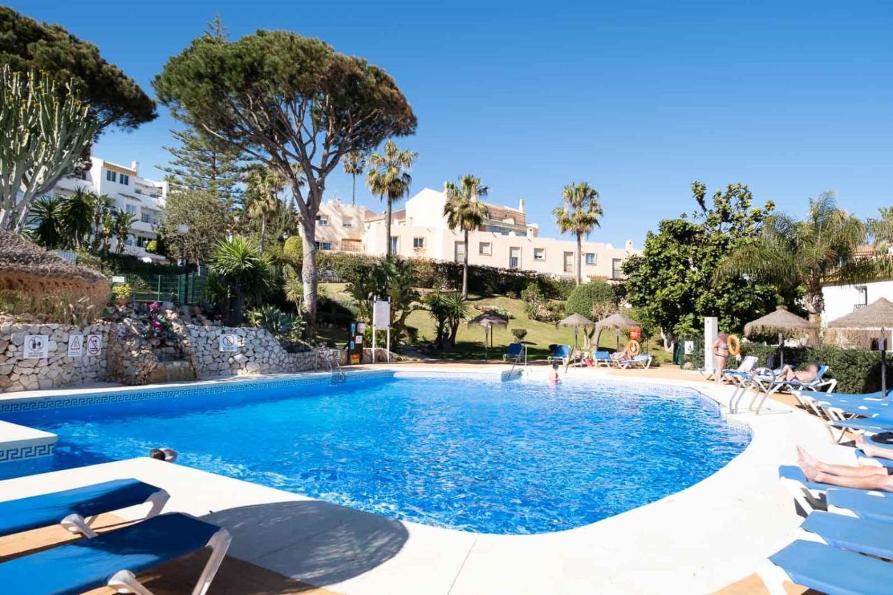 Marina Dorada Blue Haven By Alfresco Stays El Faro Exteriér fotografie