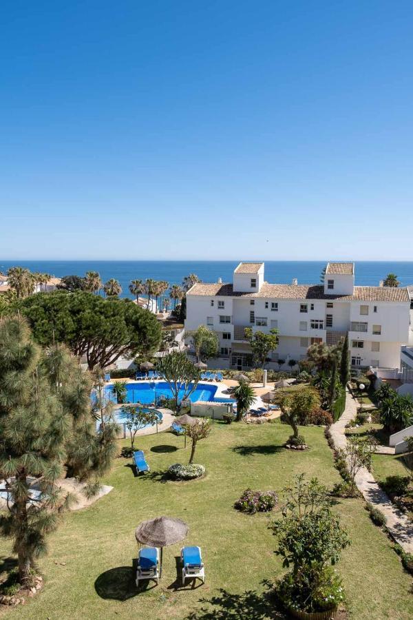 Marina Dorada Blue Haven By Alfresco Stays El Faro Exteriér fotografie