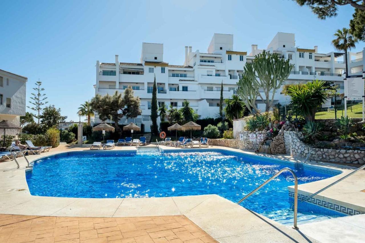 Marina Dorada Blue Haven By Alfresco Stays El Faro Exteriér fotografie