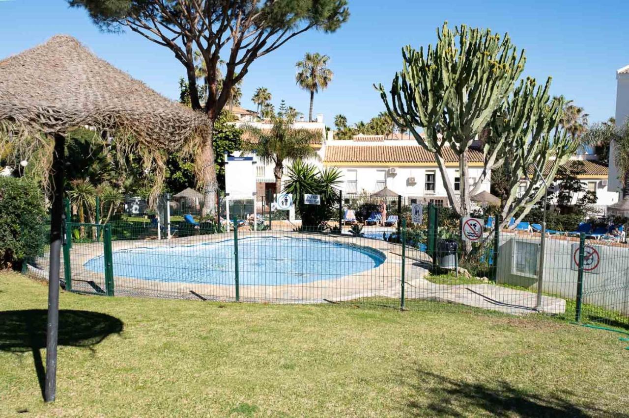 Marina Dorada Blue Haven By Alfresco Stays El Faro Exteriér fotografie