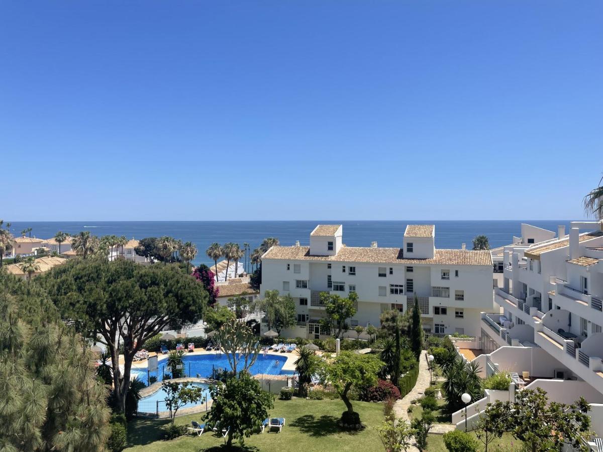 Marina Dorada Blue Haven By Alfresco Stays El Faro Exteriér fotografie