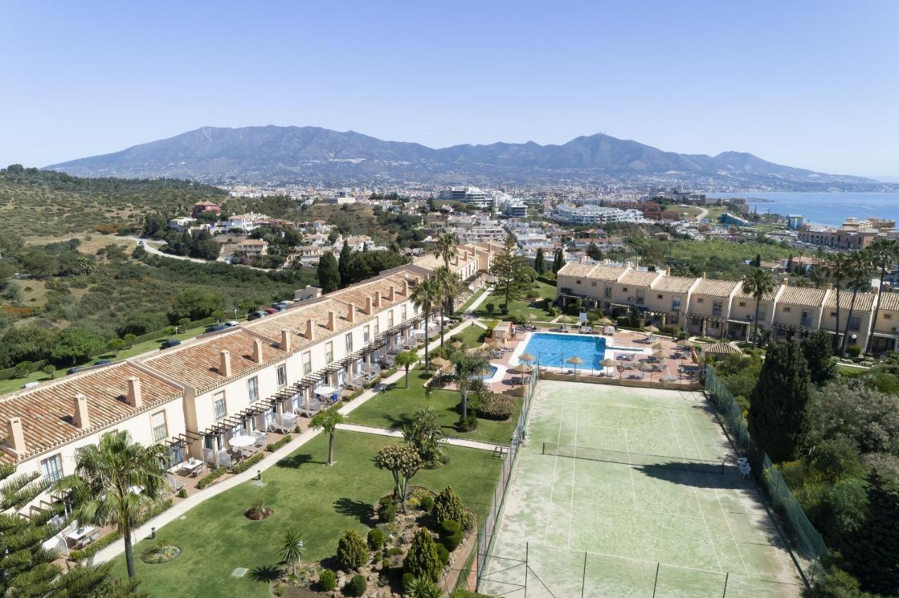 Marina Dorada Blue Haven By Alfresco Stays El Faro Exteriér fotografie