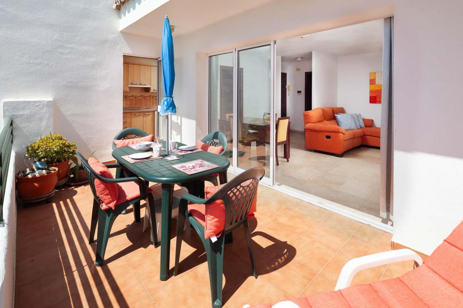 Marina Dorada Blue Haven By Alfresco Stays El Faro Exteriér fotografie