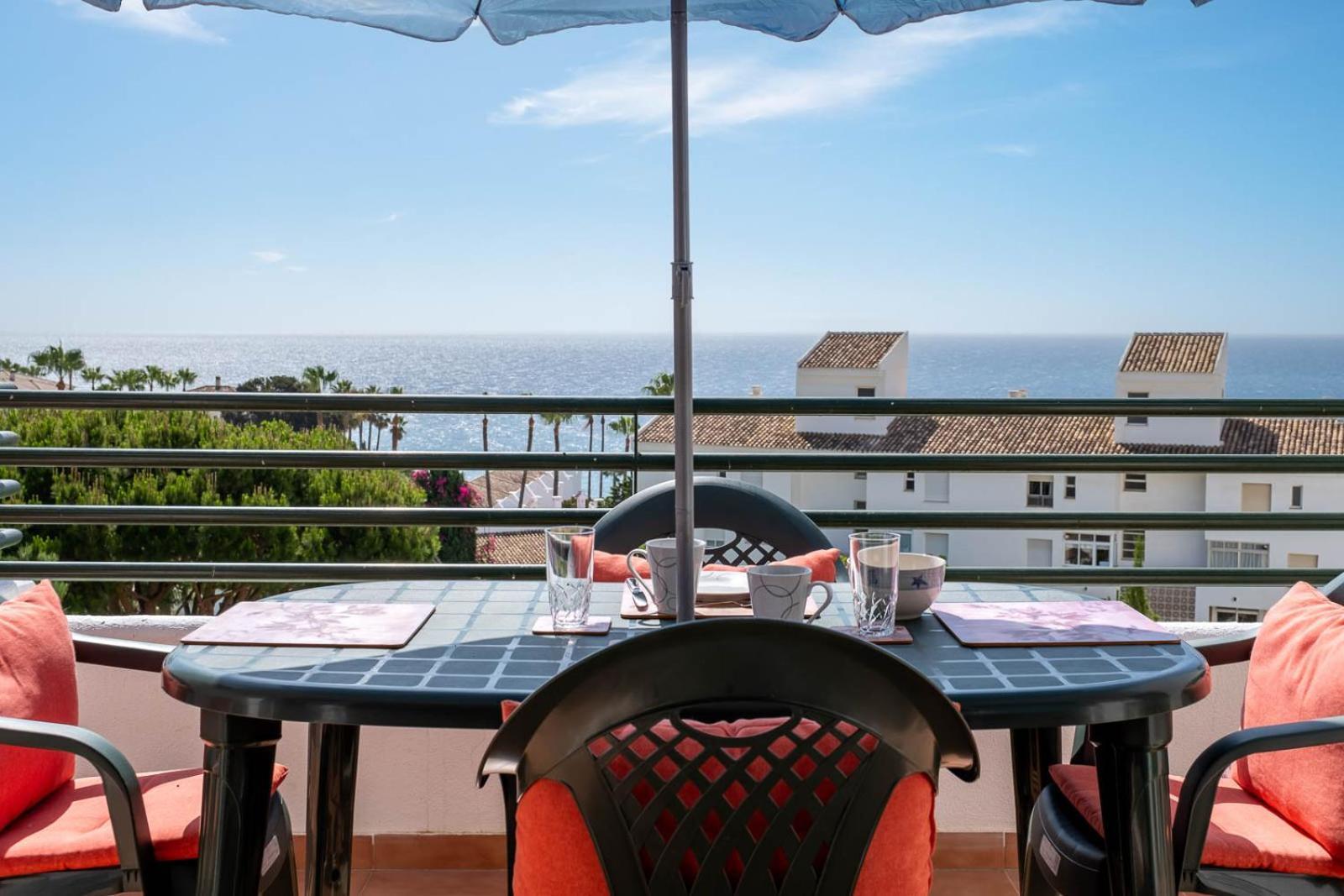 Marina Dorada Blue Haven By Alfresco Stays El Faro Exteriér fotografie
